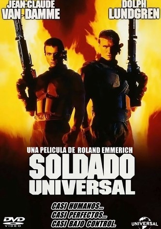 Soldado universal