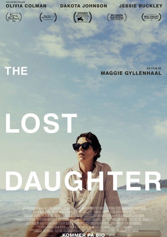 The Lost Daughter