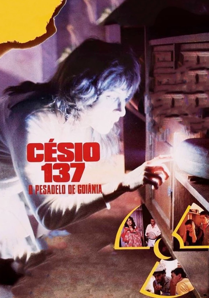 Cesium-137