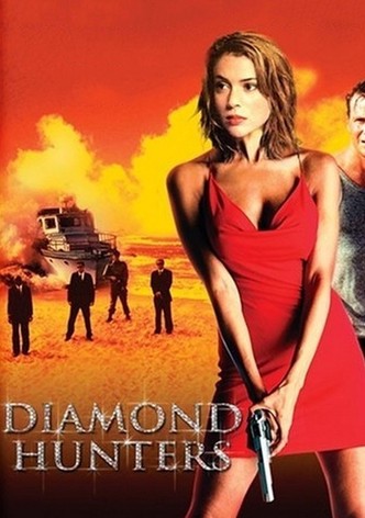 The Diamond Hunters