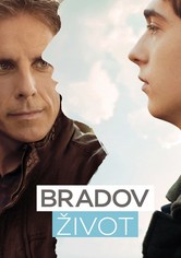 Bradov život
