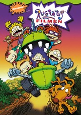 Rugrats - Filmen