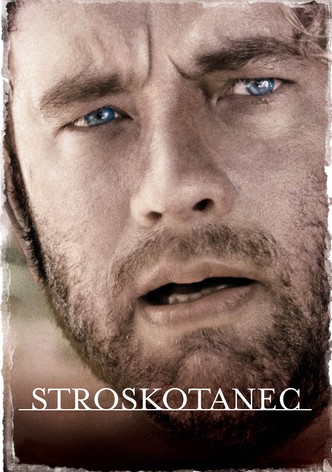 Stroskotanec