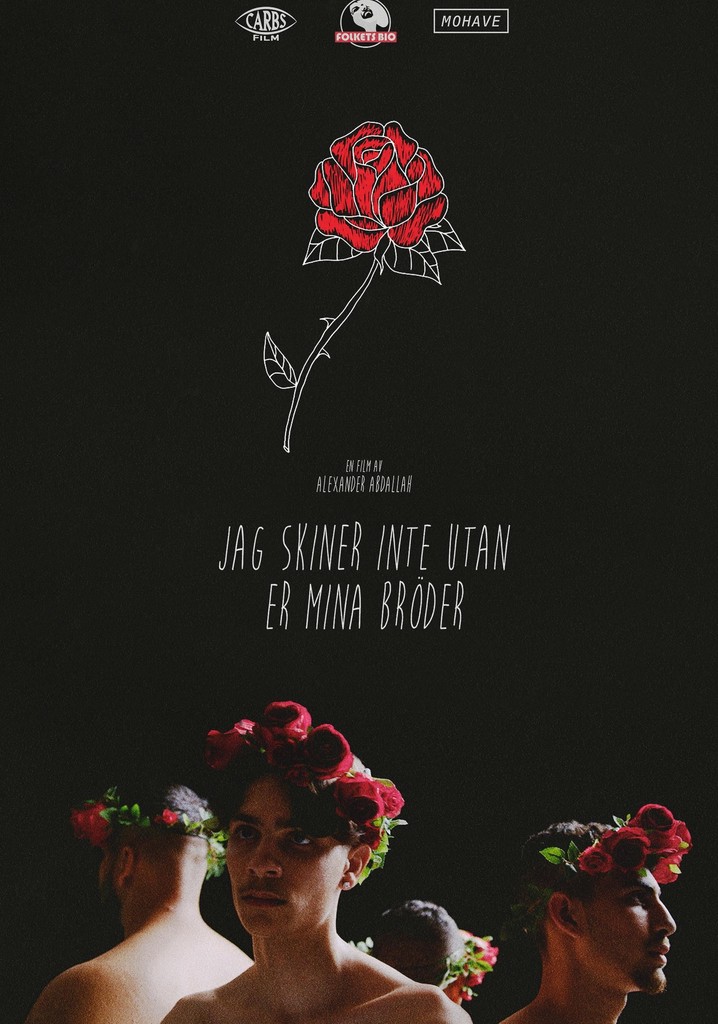 Can't Shine Without You My Brother