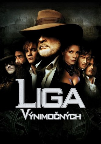 Liga výnimočných