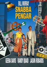 Snabba pengar