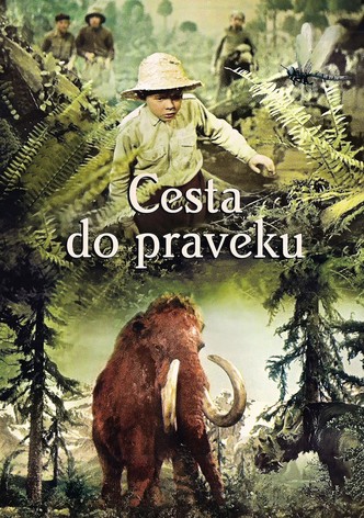 Cesta do Praveku