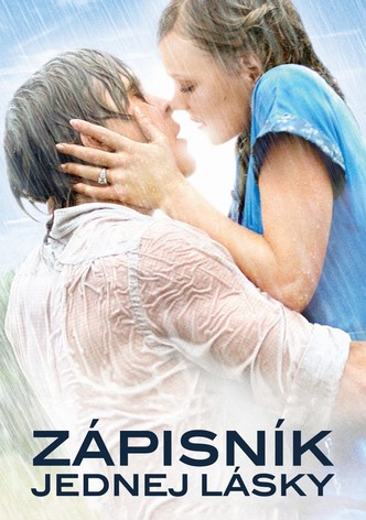 Zápisník jednej lásky