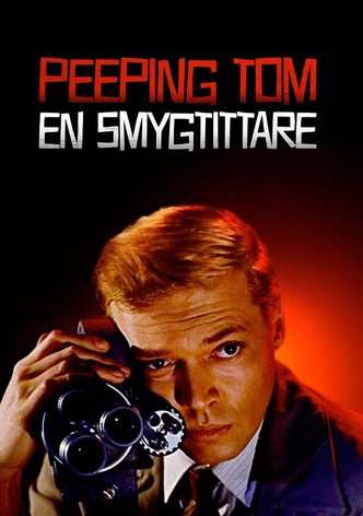 Peeping Tom - en smygtittare