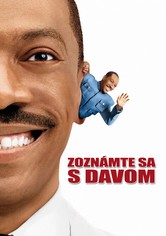 Zoznámte sa s Davom