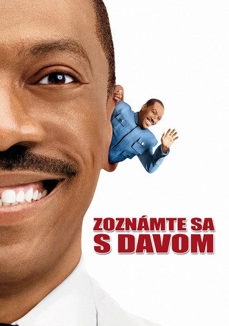 Zoznámte sa s Davom