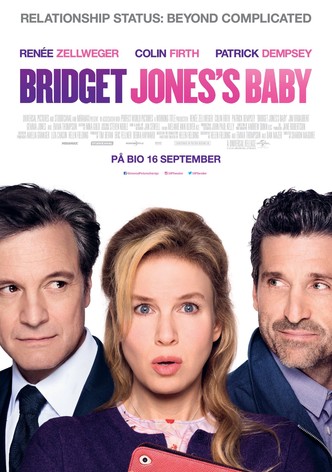 Bridget Jones' Baby