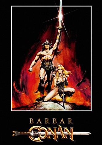 Barbar Conan