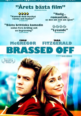 Brassed Off