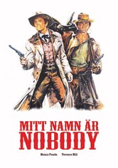 Mitt namn är Nobody