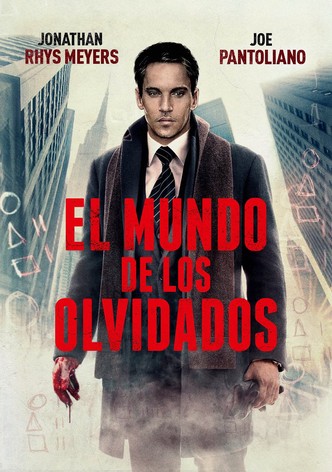 El Mundo de los Olvidados