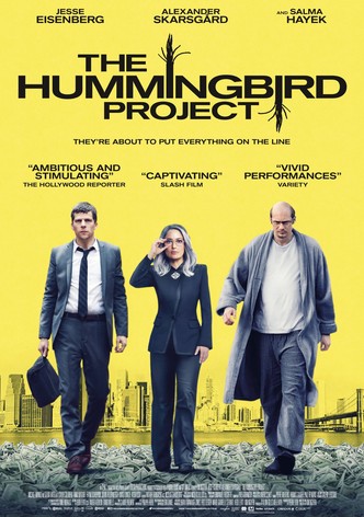 The Hummingbird Project