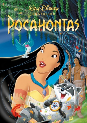 Pocahontas