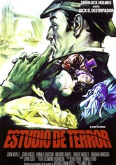 Estudio de terror