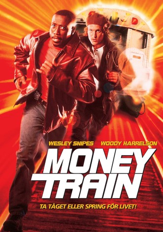 Money Train
