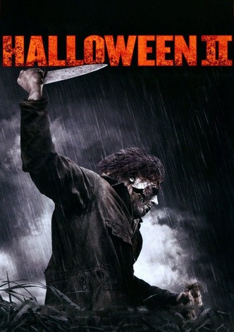 Halloween II