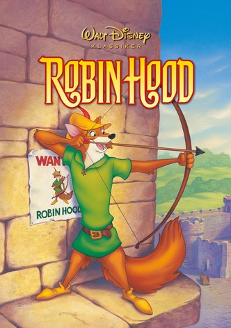 Robin Hood