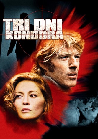 Tri dni Kondora