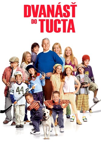 Dvanásť do tucta