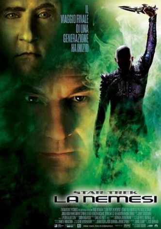 Star Trek: Nemesis