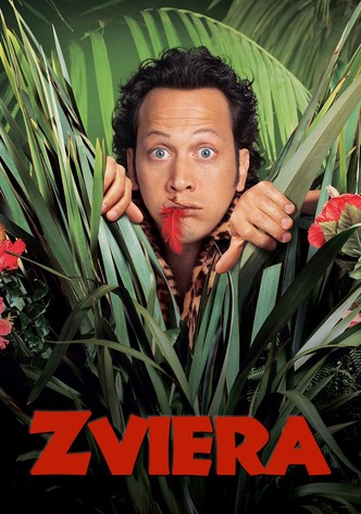 Zviera
