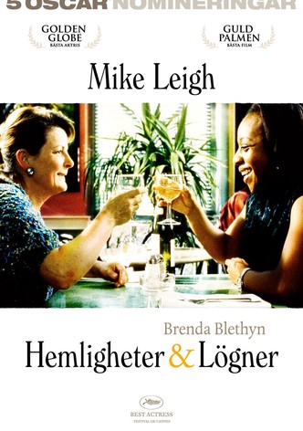 Hemligheter & lögner