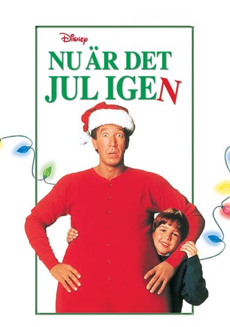 Nu är det jul - igen