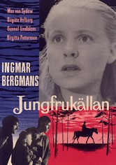 Jungfrukällan