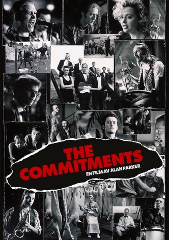 The Commitments