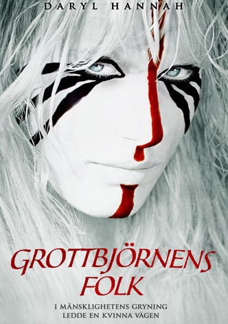 Grottbjörnens folk