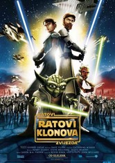 Ratovi zvijezda: Ratovi klonova