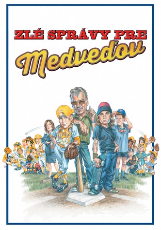 Zlé správy pre Medveďov