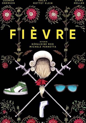 High Fever