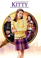 Kitty och Hollywoodmysteriet