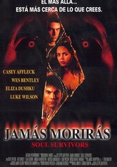 Escapando de la oscuridad