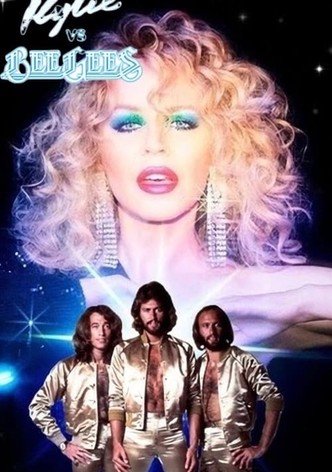 Kylie Minogue V The Bee Gees