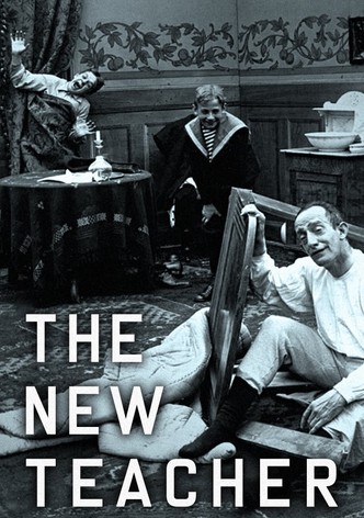The New Teacher
