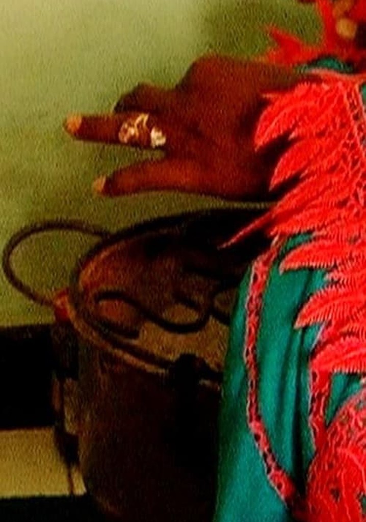 Les Sénégalaises et la Sénégauloise