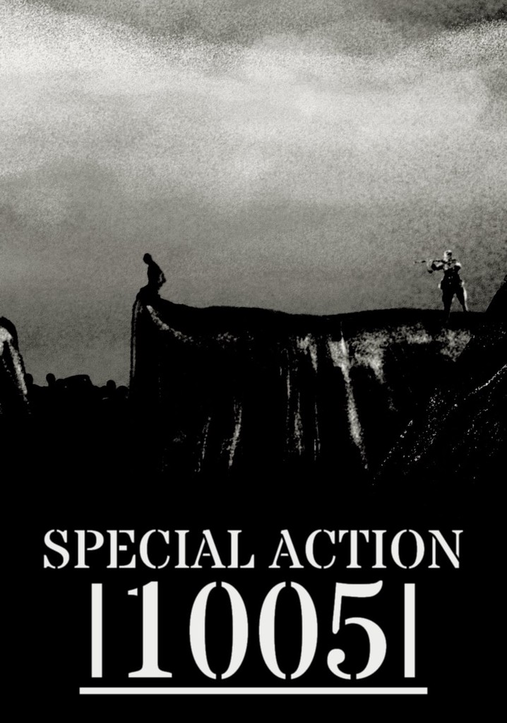 Special Action 1005