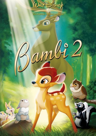 Bambi 2