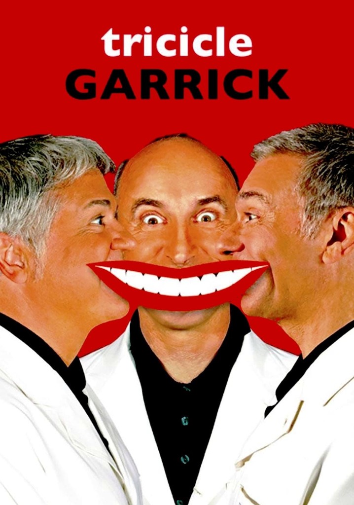 Tricicle: Garrick