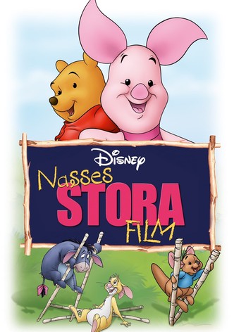 Nasses stora film