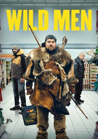 Wild Men