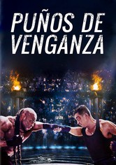 Puños de la Venganza