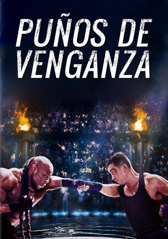 Puños de la Venganza